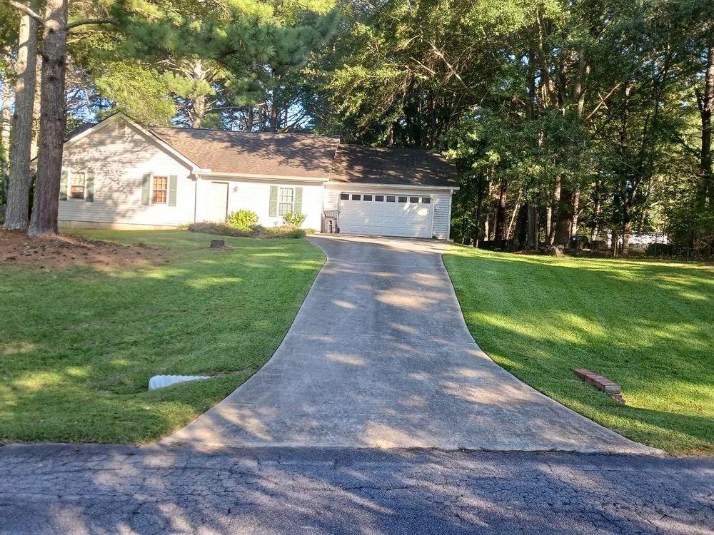 Trusted landscape design experts serving Flowery Branch, GA - Castaneda Landscaping