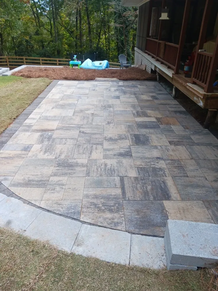 Trusted outdoor landscaping for outdoor upgrades across Flowery Branch, GA - Castaneda Landscaping