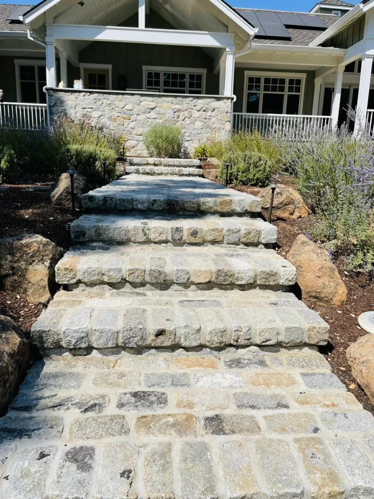 Local yard cleanup service in Morgan Hill, CA - Castaneda Landscaping