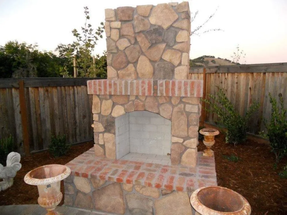 Top-rated garden landscaping in Morgan Hill, CA by Castaneda Landscaping