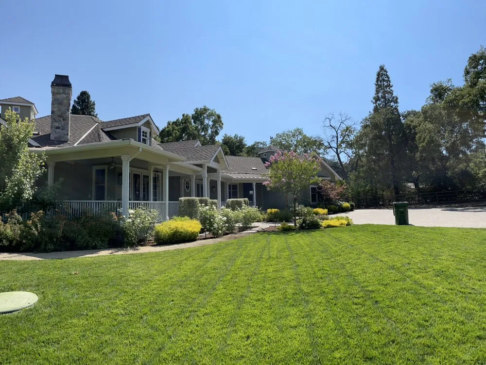 Affordable outdoor landscaping near you in Morgan Hill, CA by Castaneda Landscaping