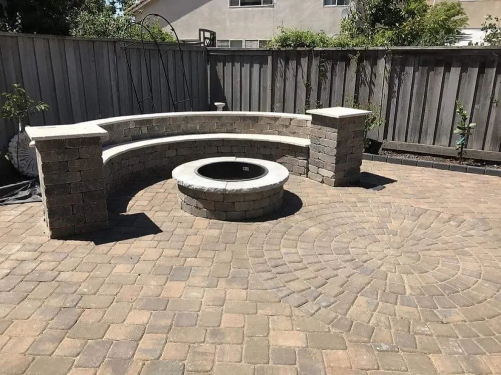 Affordable residential landscaping experts serving Morgan Hill, CA - Castaneda Landscaping