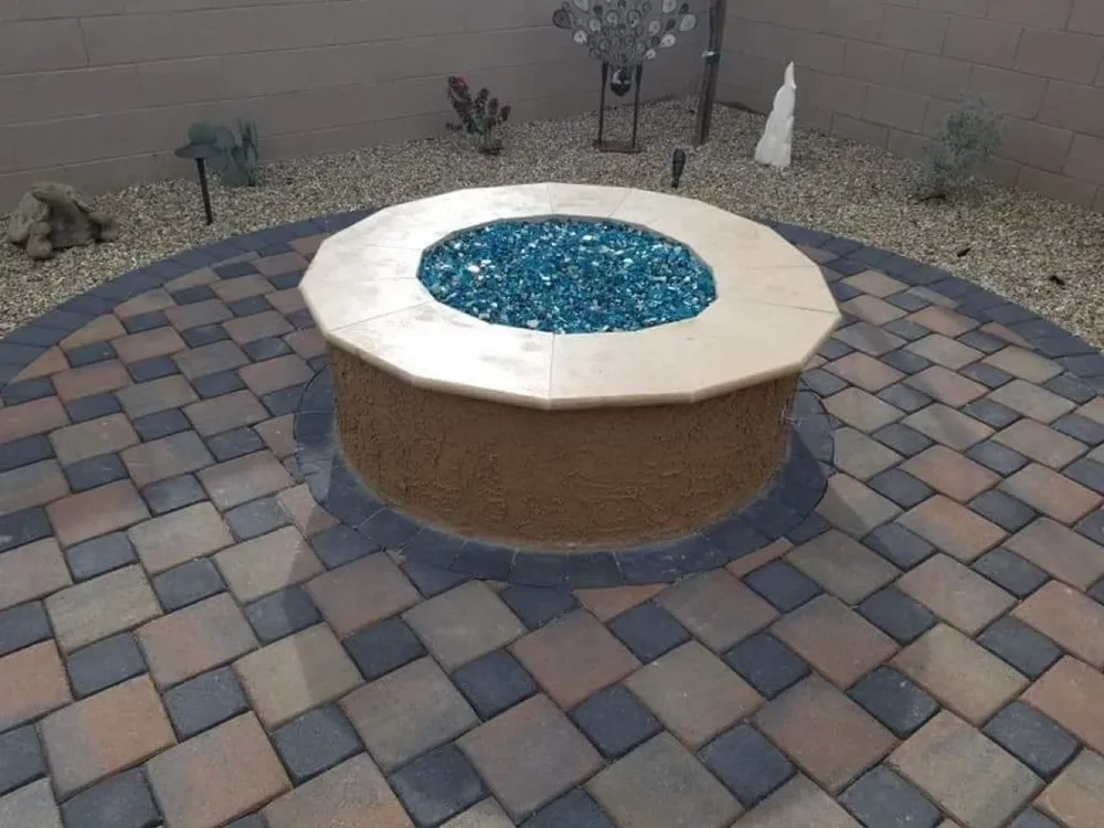 Trusted outdoor landscaping experts serving Morgan Hill, CA - Castaneda Landscaping