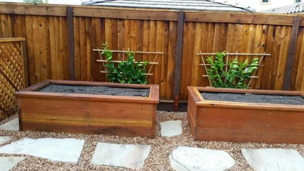 Affordable landscape installation in Morgan Hill, CA - Castaneda Landscaping