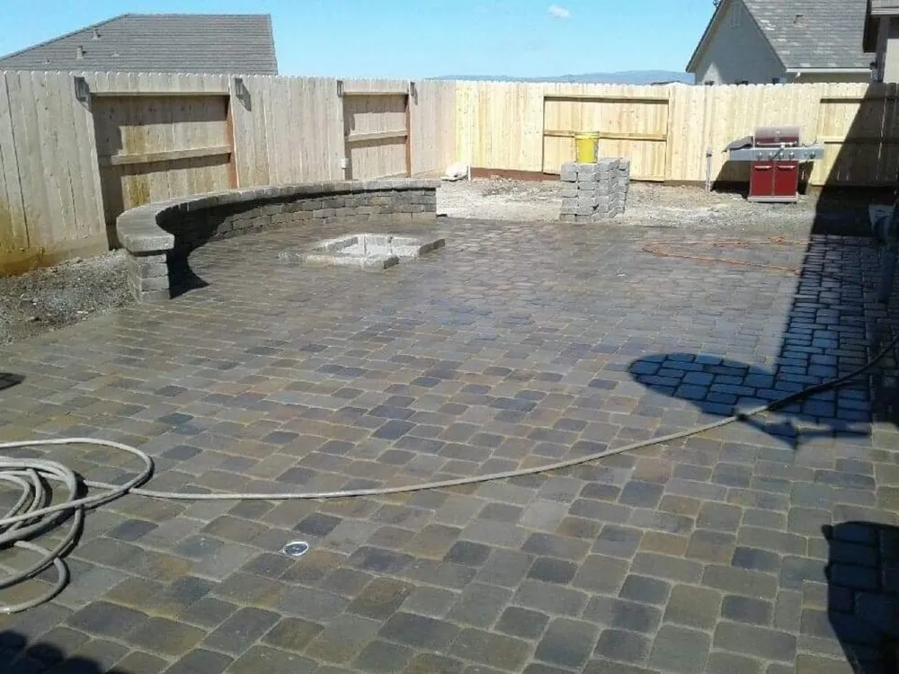 Custom landscaping services for homes across Morgan Hill, CA - Castaneda Landscaping