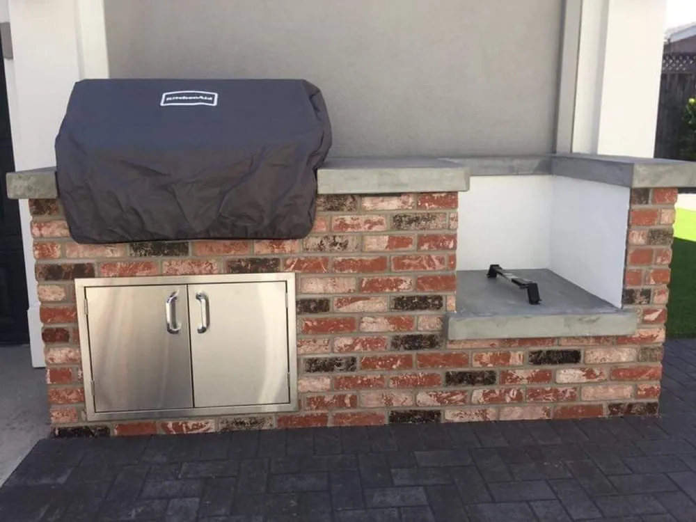 Reliable landscaping services in Morgan Hill, CA by Castaneda Landscaping