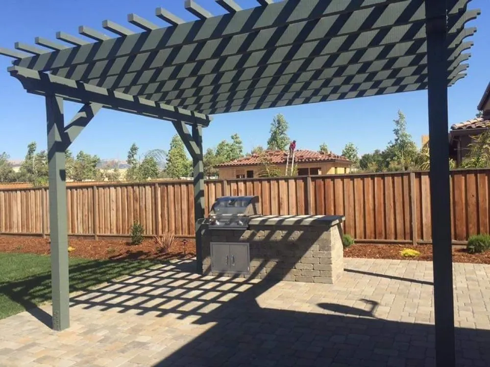 Reliable landscape design in Morgan Hill, CA by Castaneda Landscaping