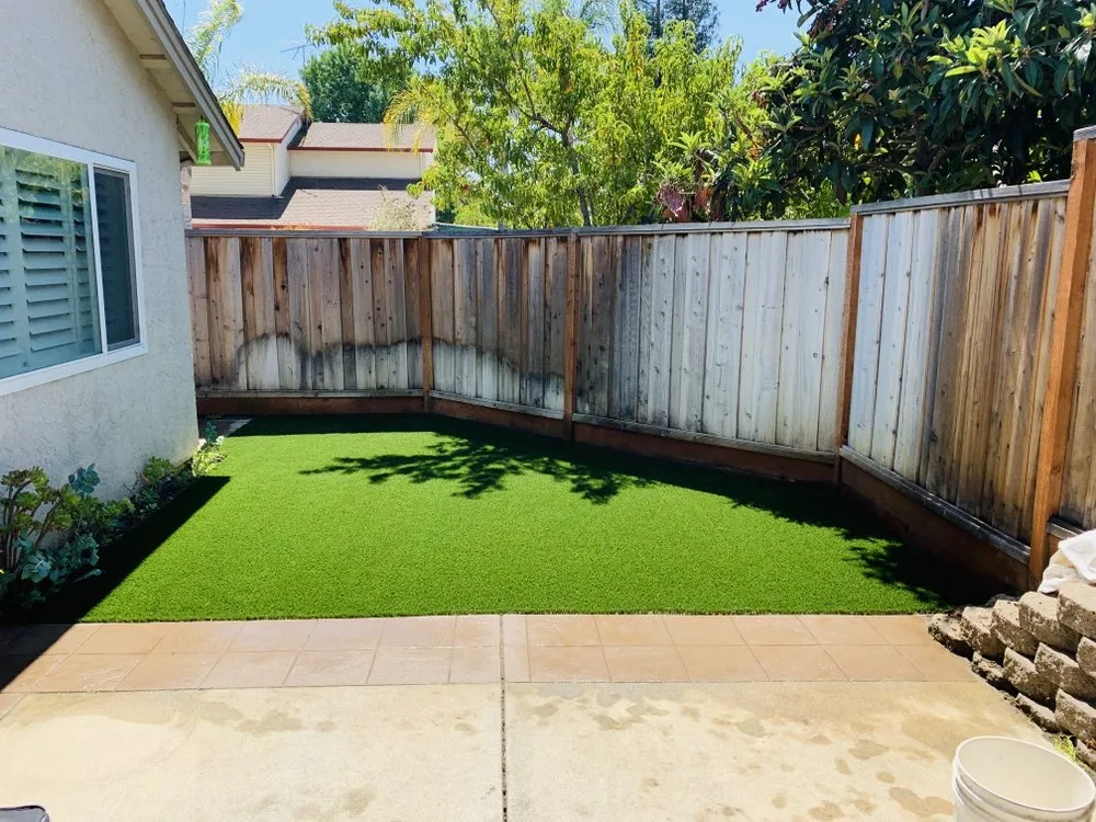 Local residential landscaping near you in Morgan Hill, CA by Castaneda Landscaping