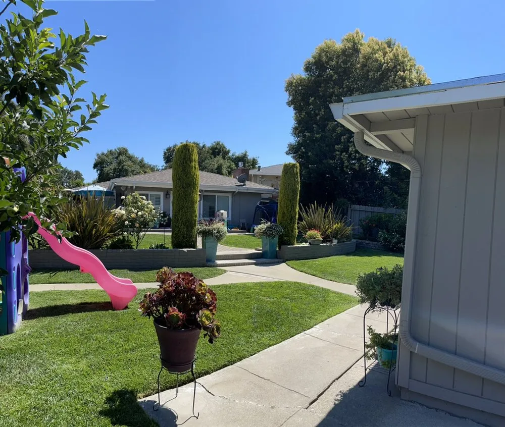 Professional landscaping services experts serving Morgan Hill, CA - Castaneda Landscaping