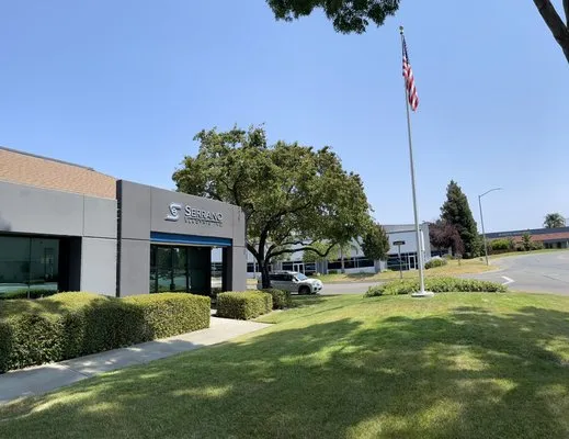 Castaneda Landscaping Logo