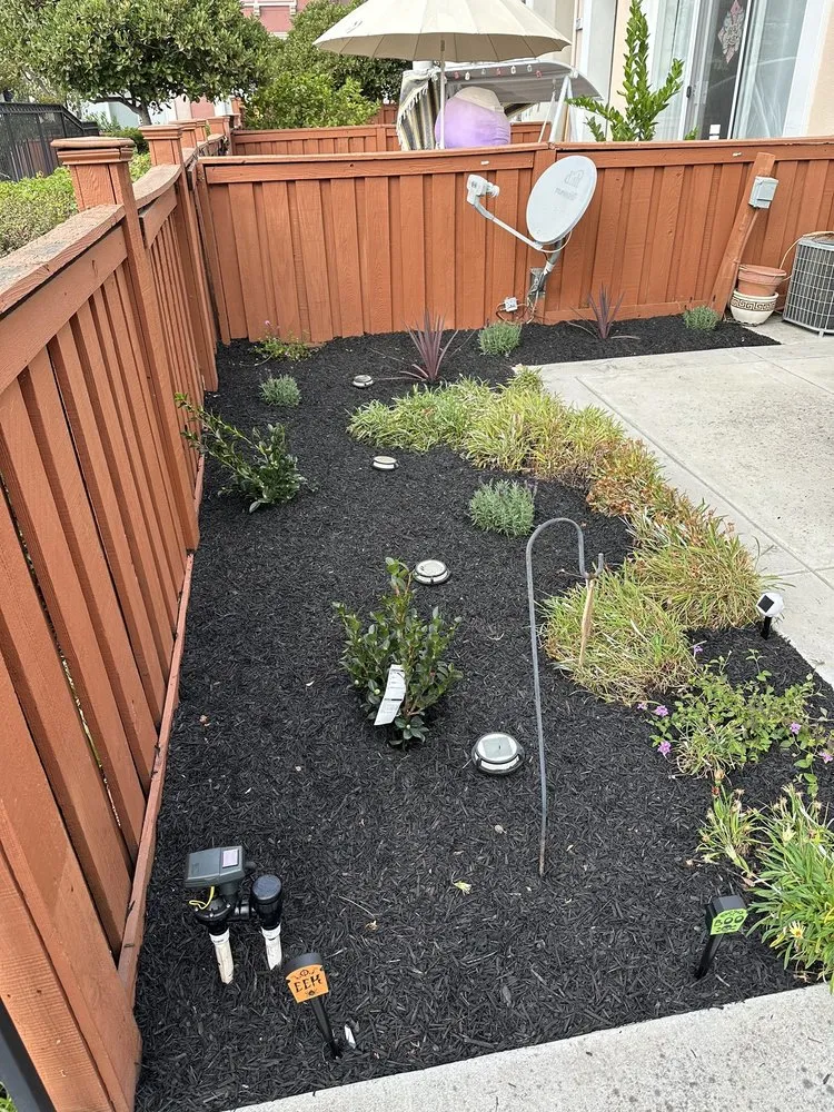 Expert residential landscaping near you across San Jose, CA - Castaneda landscaping