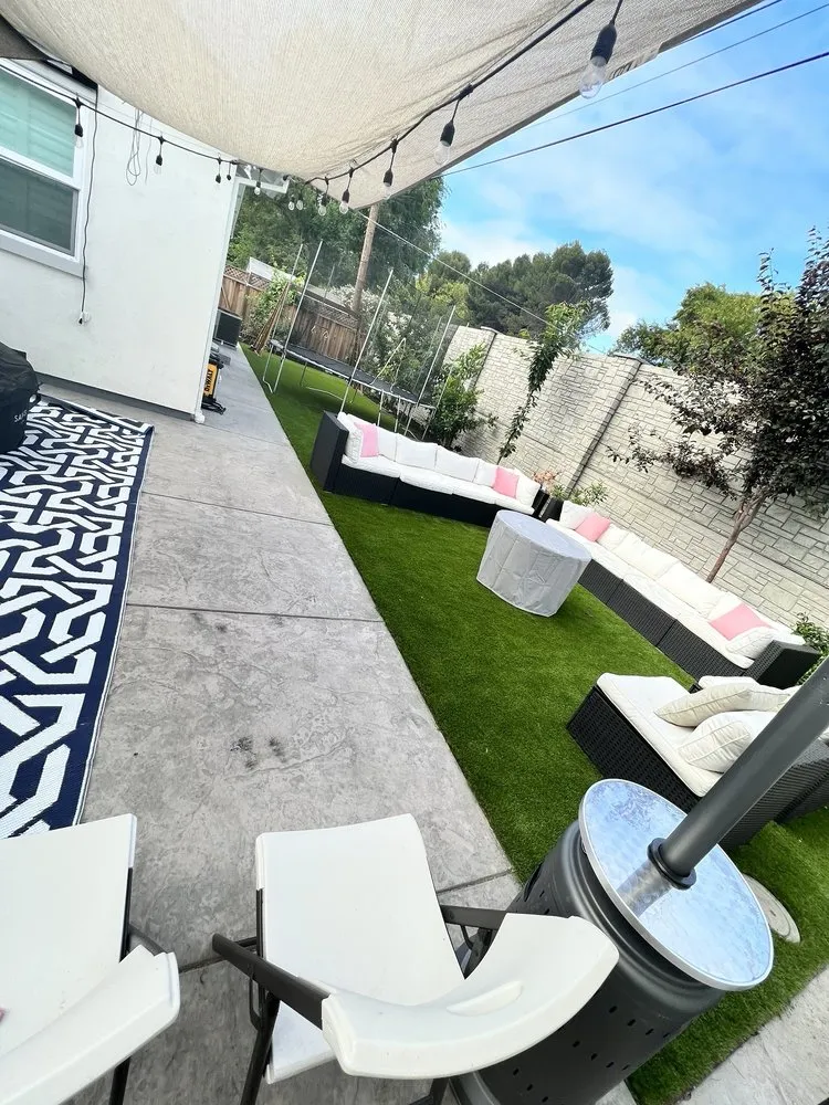 Top-rated yard maintenance experts serving San Jose, CA - Castaneda landscaping