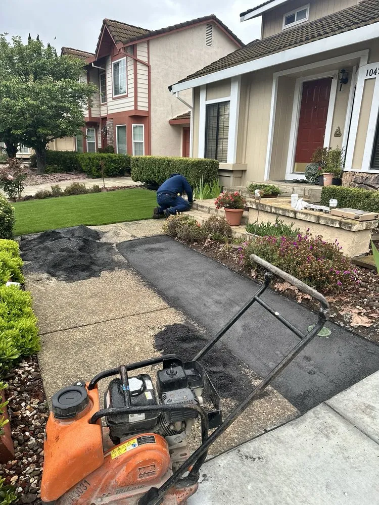 Local landscape installation experts serving San Jose, CA - Castaneda landscaping