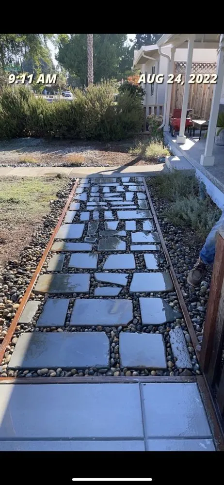 Affordable lawn mowing service near you across San Jose, CA - Castaneda landscaping