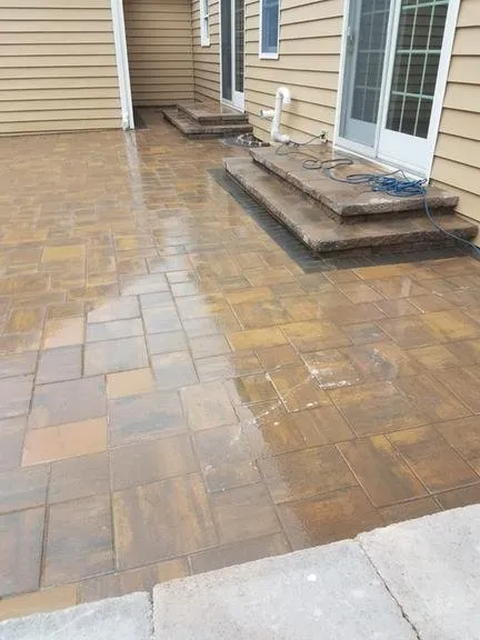 Local landscape design in Wilmington, DE by Castaneda Landscaping