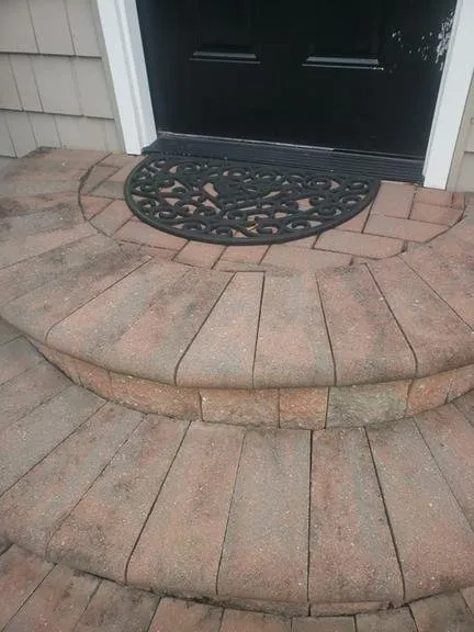 Reliable landscape installation in Wilmington, DE by Castaneda Landscaping