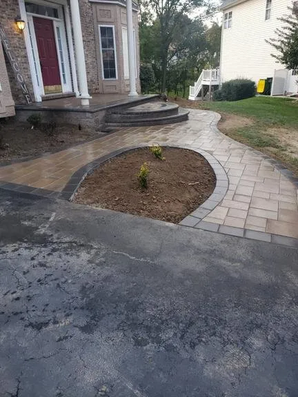 Top-rated landscaping services in Wilmington, DE by Castaneda Landscaping