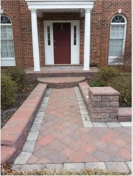 Local outdoor landscaping for outdoor upgrades in Wilmington, DE by Castaneda Landscaping