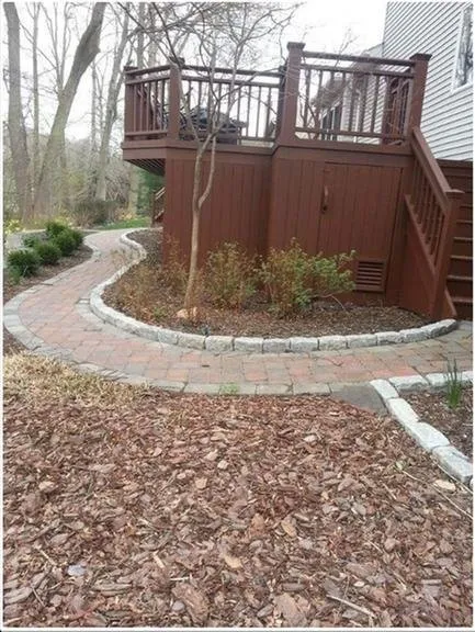 Top-rated outdoor landscaping experts serving Wilmington, DE - Castaneda Landscaping