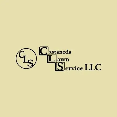 Castaneda Lawn Service Logo