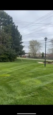 Castaneda Property Maintenance Logo