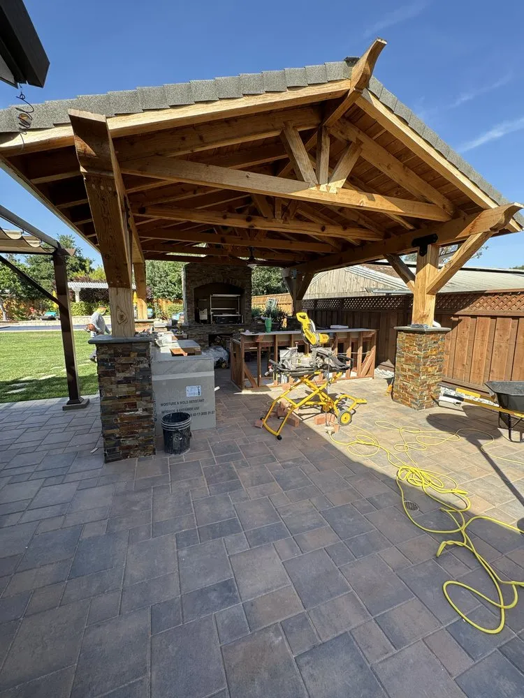 Trusted lawn mowing service in Gilroy, CA - Castaneda’s Landscaping