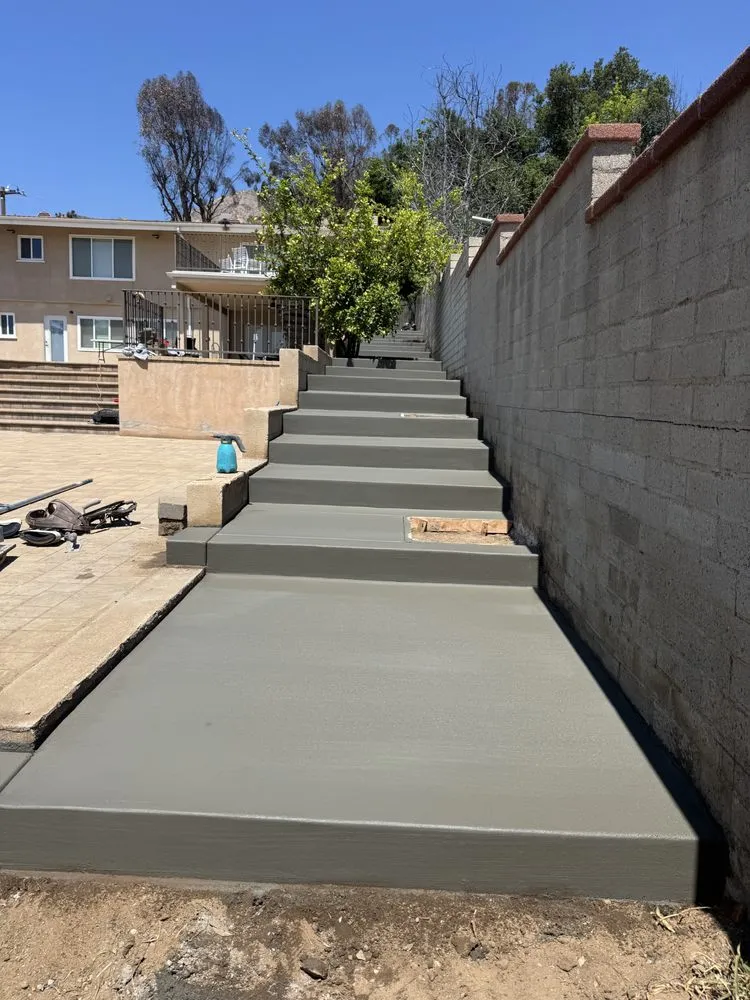 Professional outdoor landscaping for outdoor upgrades in San Gabriel, CA by Castaneda's Tree Trimming
