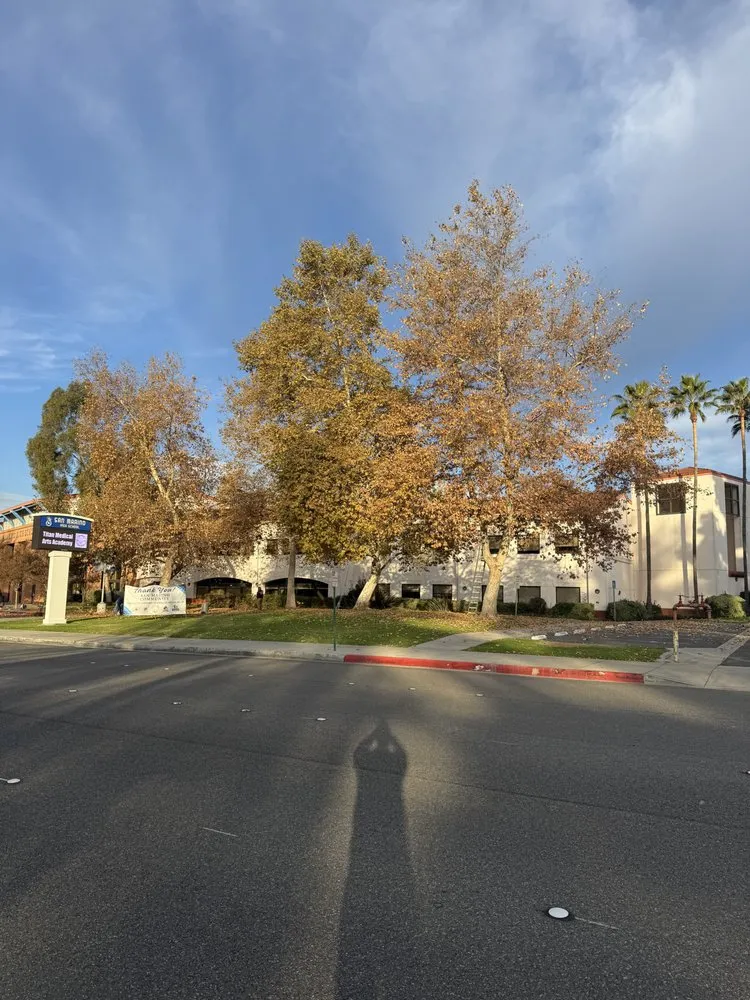 Custom landscaping services in San Gabriel, CA by Castaneda's Tree Trimming