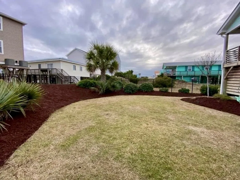 Top-rated landscape design in Wallace, NC - Casteen Property Maintenance