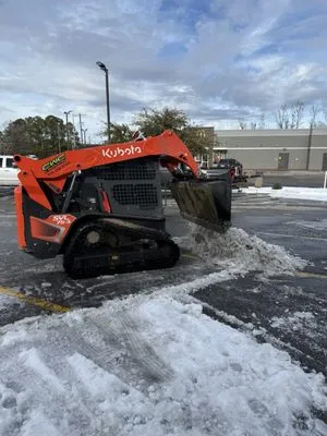 Casteen Property Maintenance