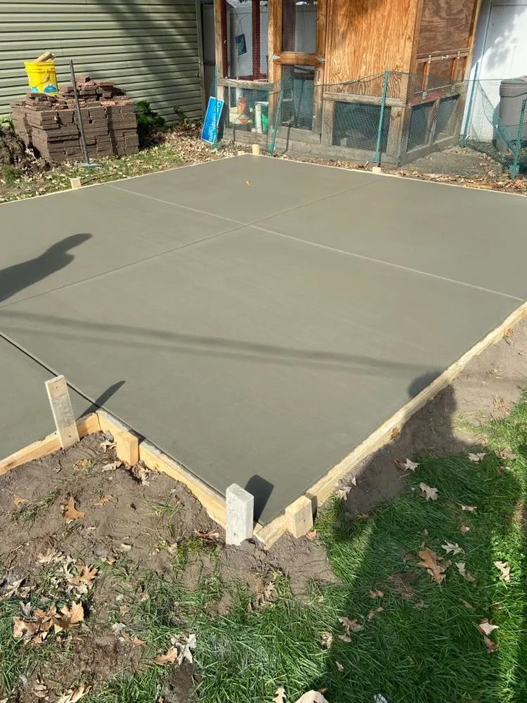 Expert lawn care service in Minneapolis, MN by Castell Construction
