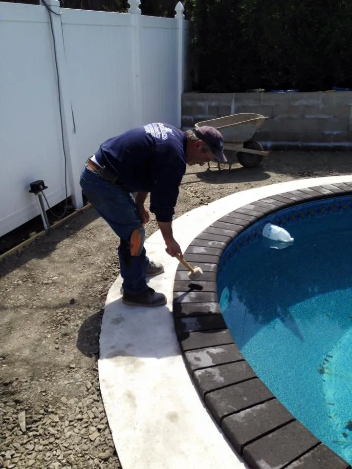 Trusted lawn mowing service for residential properties in Brooklyn, NY by Castellano and Sons