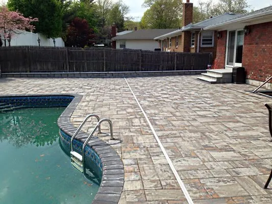 Castellano and Sons Logo