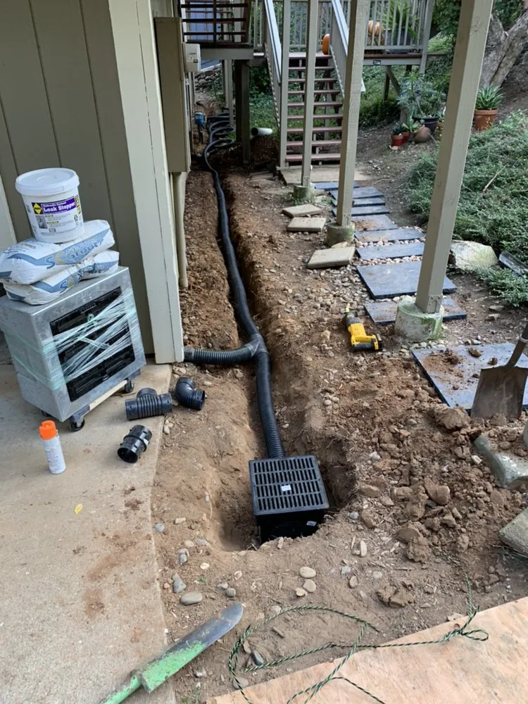 Trusted garden landscaping for year-round maintenance in Citrus Heights, CA by Castellanos Landscape Pro