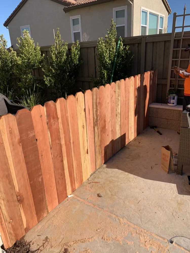 Trusted outdoor landscaping for homes across Citrus Heights, CA - Castellanos Landscape Pro