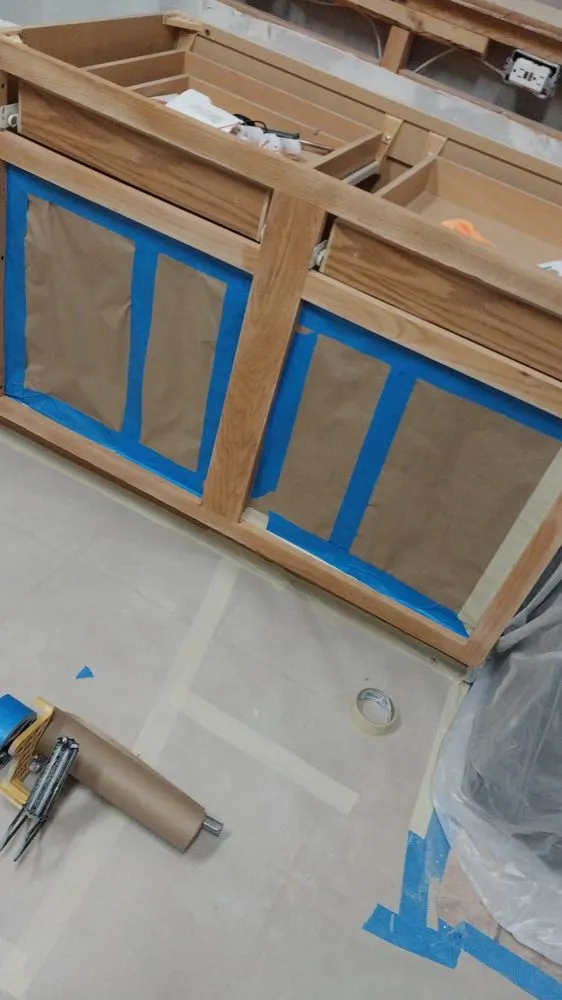 Expert outdoor landscaping in Fort Worth, TX - Castellanos landscaping