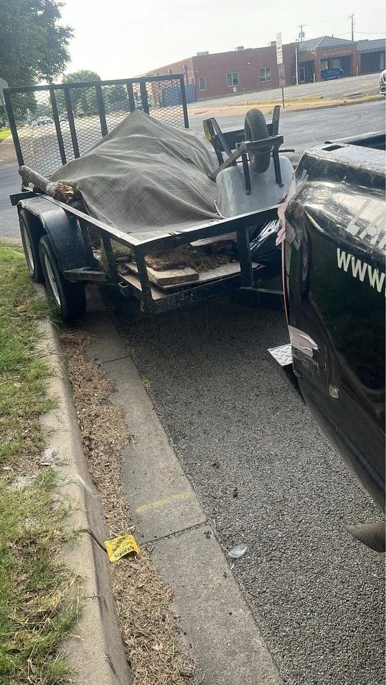 Top-rated residential landscaping in Fort Worth, TX by Castellanos landscaping