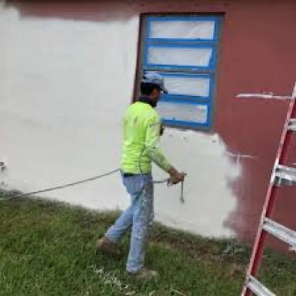 Custom lawn care service in Fort Worth, TX - Castellanos landscaping