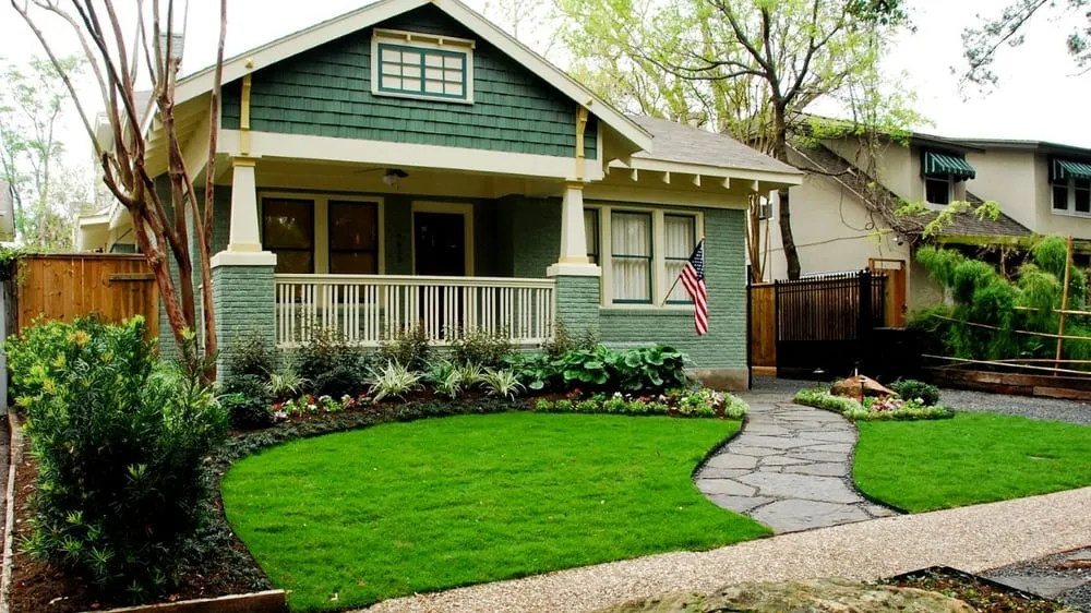 Affordable garden landscaping experts serving Selma, CA - Castellanos Service