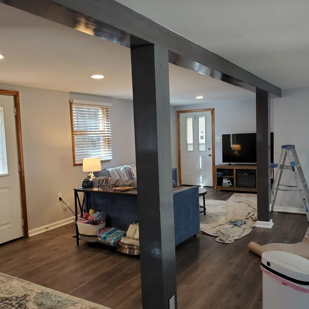 Top-rated garden landscaping experts serving Salisbury, MD - Castellanos Yard Services