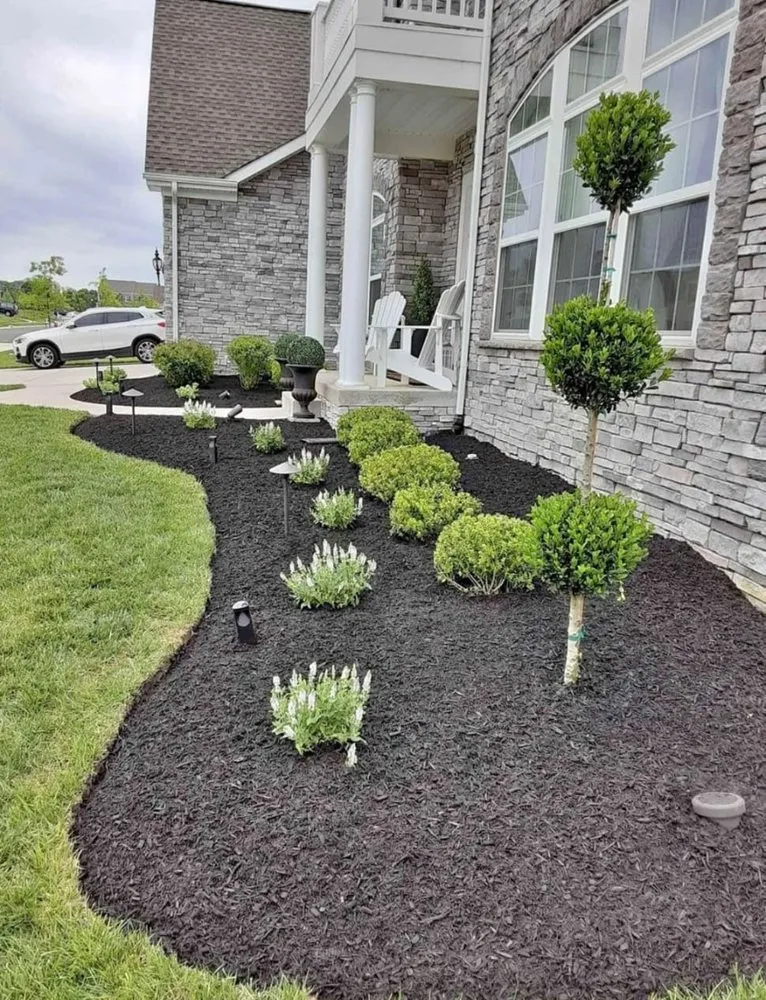 Local landscaping services for outdoor upgrades across Salisbury, MD - Castellanos Yard Services