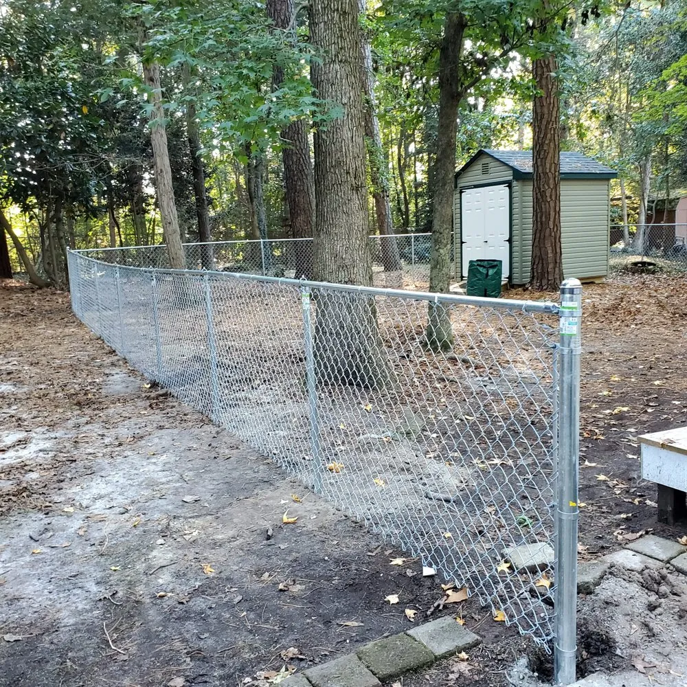 Local lawn care service experts serving Salisbury, MD - Castellanos Yard Services