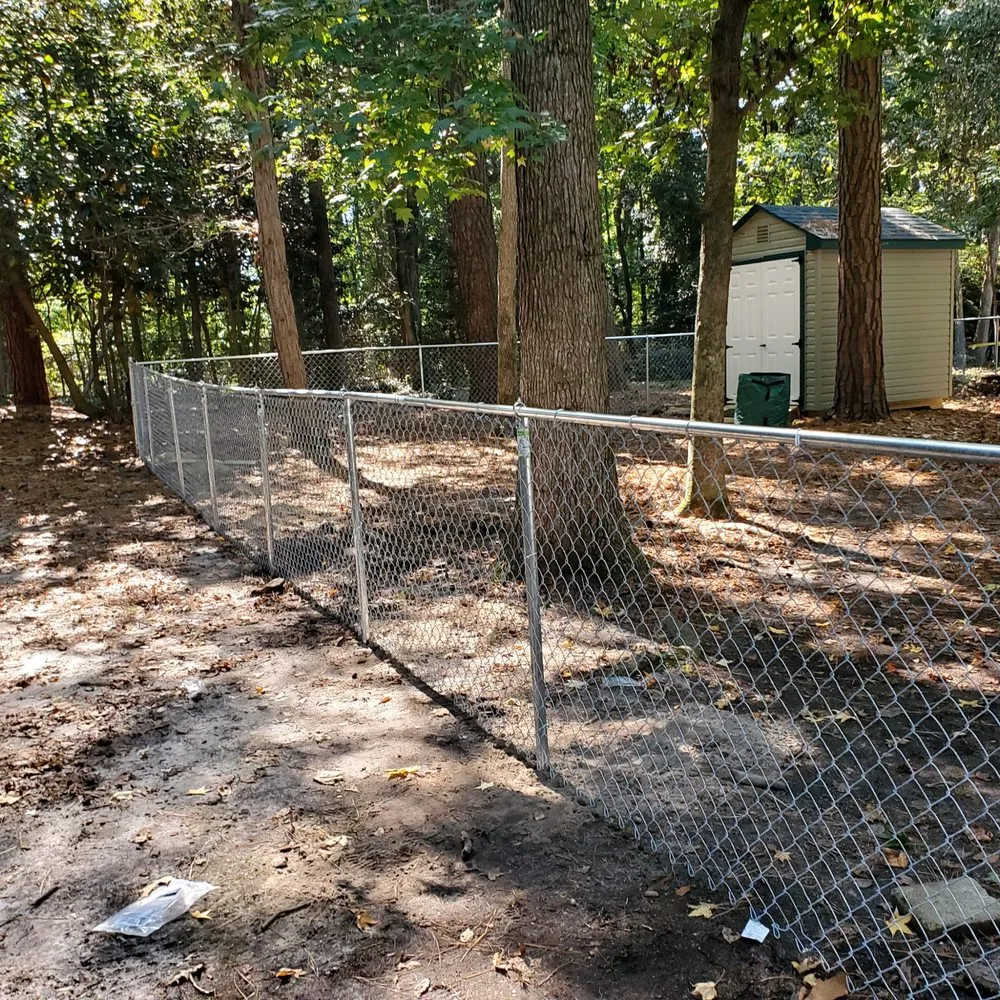 Top-rated yard cleanup service experts serving Salisbury, MD - Castellanos Yard Services