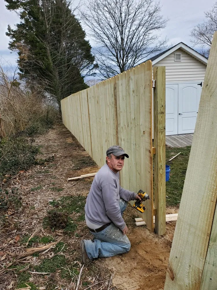 Reliable yard maintenance experts serving Salisbury, MD - Castellanos Yard Services