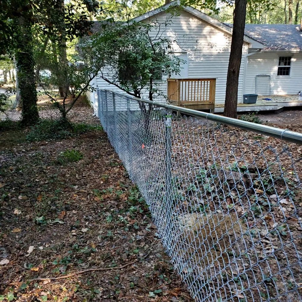 Trusted garden landscaping for year-round maintenance across Salisbury, MD - Castellanos Yard Services