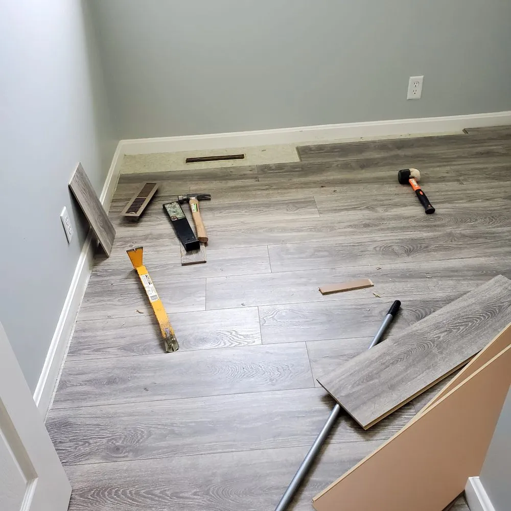 Reliable lawn mowing service in Salisbury, MD by Castellanos Yard Services