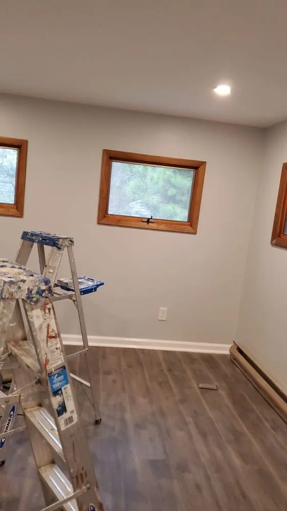 Professional outdoor landscaping for homes across Salisbury, MD - Castellanos Yard Services