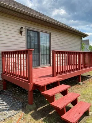 Castellanos Yard Services