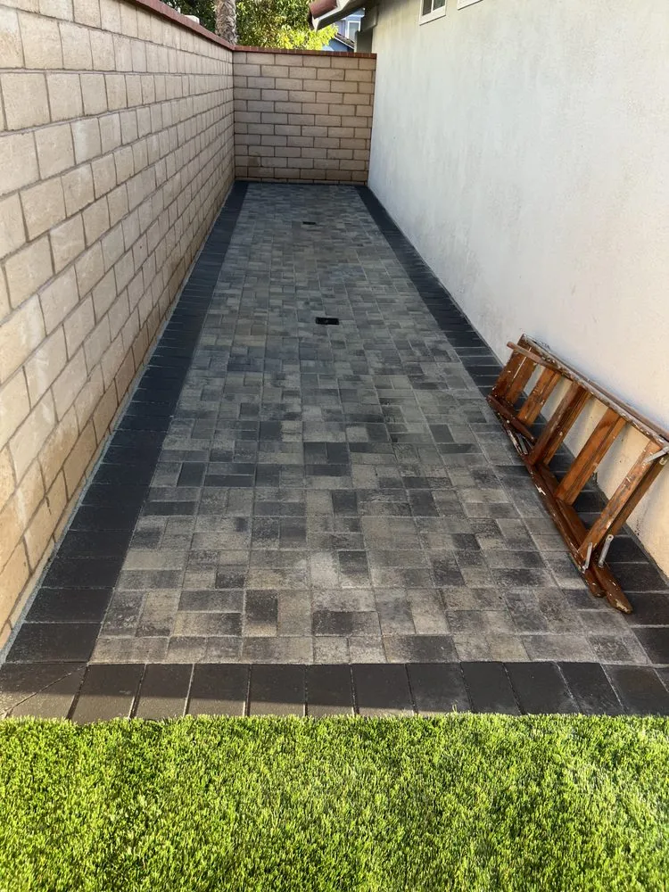 Trusted landscape design in Mission Hills, CA by Castellon Greenworks