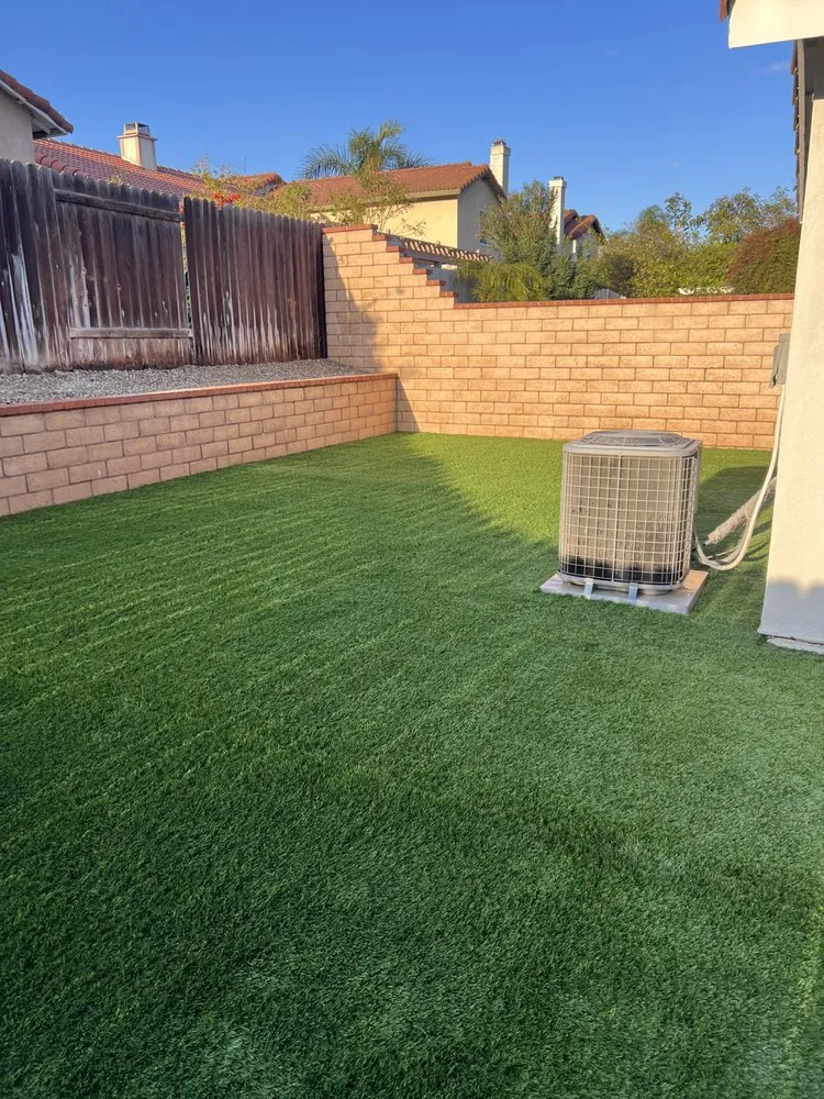 Top-rated landscape design for beautiful yards across Mission Hills, CA - Castellon Greenworks